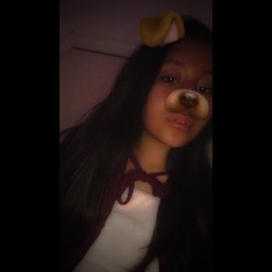 Meet your Posher, Michell